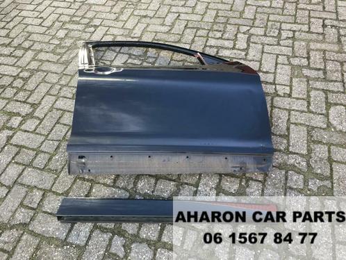 X4 F26 Deur Rechts Voor 41007364790 Portier Rechts BMW 8442, Auto-onderdelen, Carrosserie en Plaatwerk, Deur, Voor, Rechts, Gebruikt