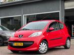Peugeot 107 1.0-12V XS Automaat Android Airco Navigatie, Gebruikt, USB, 68 pk, Bedrijf