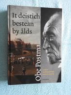Obe postma - It deistich bestean by âlds - Historaryske, Ophalen of Verzenden, Zo goed als nieuw