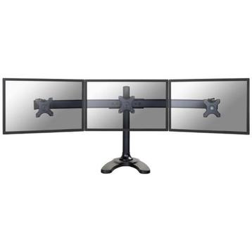 Monitor arm 3 schermen Newstar robuust