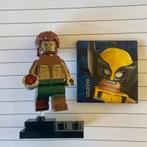 Lego marvel Studios CMF Colmar16 The Werewolf, Ophalen of Verzenden, Zo goed als nieuw