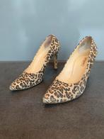 Paul Green Pumps Panterprint Maat 41, Pumps, Overige kleuren, Verzenden, Paul Green