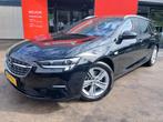 Opel Insignia Sports Tourer 2.0 Turbo Business Elegance, Auto's, Stof, Gebruikt, Euro 6, 4 cilinders