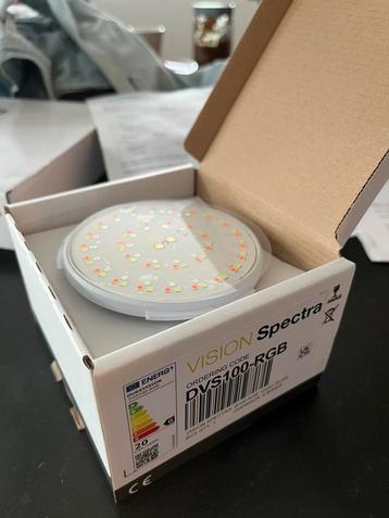 Zwembadlamp Duravision DVS-100-RGB beschikbaar voor biedingen