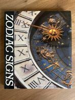 Zodiag Signs ( astrologie), Boeken, Ophalen of Verzenden, Zo goed als nieuw, Astrologie, Achtergrond en Informatie
