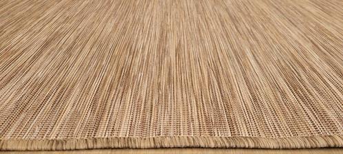 Vloerkleed Buiten Mambo beige 80x250 nieuw!, Huis en Inrichting, Stoffering | Tapijten en Kleden, Nieuw, 50 tot 100 cm, 200 cm of meer