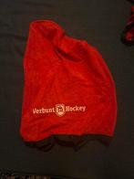 Zaalhoezen legguards en bandjes voor klompen, maat S, Sport en Fitness, Hockey, Ophalen of Verzenden, Zo goed als nieuw, Kleding