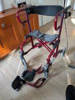 Rollator / rolstoel, Diversen, Rollators, Ophalen, Gebruikt