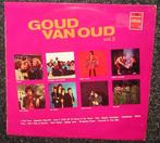 GOUD Van OUD VOL. 2 DEZE ZIE JE WEINIG ! UNIEK ! 1969 LP1290, Cd's en Dvd's, Vinyl | Verzamelalbums, Ophalen of Verzenden