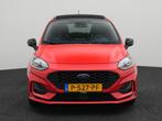 Ford Fiesta 1.0 EcoBoost Hybrid Active X AUTOMAAT | PANORAMA, Auto's, Ford, 12 maanden, Gebruikt, Euro 6, Origineel Nederlands