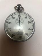 Vintage Minerva Stopwatch - Perfect voor Verzamelaars, Ophalen of Verzenden