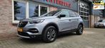 Opel Grandland X 1.2 Turbo Business Elegance Trekhaak! CarPl, Voorwielaandrijving, 65 €/maand, Gebruikt, 1199 cc