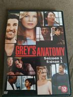 Dvd's Grey's anatomy seizoen 1 t/m 15, Cd's en Dvd's, Dvd's | Tv en Series, Vanaf 12 jaar, Ophalen of Verzenden, Zo goed als nieuw