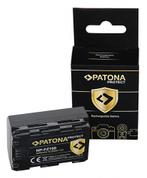 Battery Sony A7 III A7M3 Alpha 7 III A7 R III 7 R III A9 9, Verzenden, Nieuw
