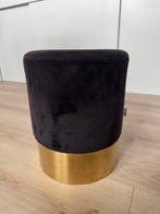 Poef Kare Design, Ophalen, Minder dan 50 cm, Gebruikt, Rond