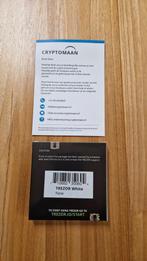 Trezor One White - Nieuw in Verpakking, 1 GB of minder, Overige soorten, Nieuw, Ophalen of Verzenden