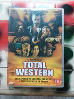 DVD-FRENCH (INDIE)CRIME/THRILLER-TOTAL WESTERN, Vanaf 16 jaar, Ophalen of Verzenden, Zo goed als nieuw, Frankrijk