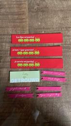 plaatjes 415 (4+1 gratis), Hobby en Vrije tijd, Kaarten | Zelf maken, Ophalen of Verzenden, Nieuw, Overige thema's, Knipvel