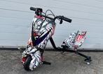 Drift Trike Kart 250w 36V met vering versch. kleuren NIEUW, Ophalen of Verzenden, Nieuw