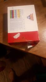Schrijfblok, kladbok en ruitjesblok, Ophalen, Zo goed als nieuw, Papier, Schets- of Tekenboek