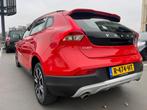Volvo V40 Cross Country 1.5 T3 Summum Vol Optie Clima Cruise, Stof, 4 cilinders, 700 kg, Bedrijf