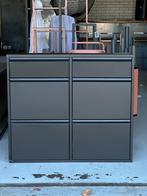 BILLY 6 schoenenkast - Spinder Design - TWEEDEKANS! - 662Z, Huis en Inrichting, Kasten | Schoenenkasten, Ophalen, Gebruikt, Modern