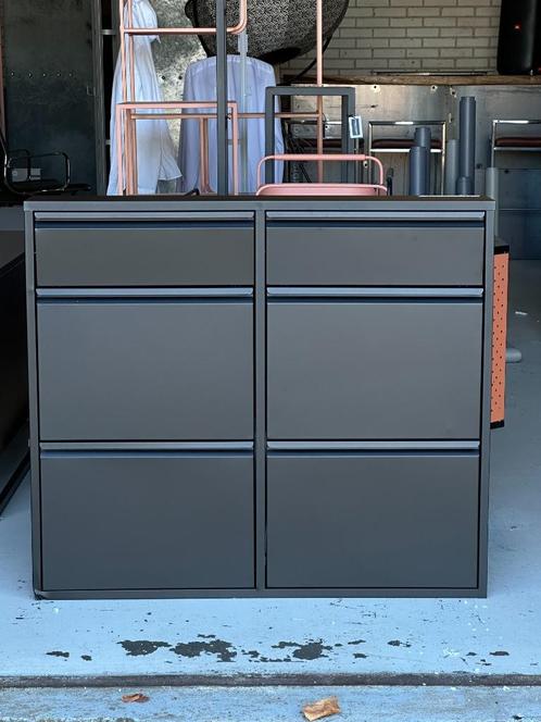 BILLY 6 schoenenkast - Spinder Design - TWEEDEKANS! - 662Z, Huis en Inrichting, Kasten | Schoenenkasten, Gebruikt, Ophalen