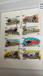 Staffa early railways 1973, Ophalen, Nederland