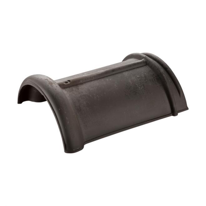 Gezocht: Koramic Vario nokvorsten 230 mm vieilli blauw, Doe-het-zelf en Verbouw, Dakpannen en Dakbedekking, Nieuw, Dakpannen, Steen of Klei