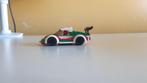 LEGO City Racewagen - nr 60053, Ophalen of Verzenden, Zo goed als nieuw, Complete set, Lego