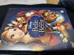 Belle en het Beest - Disney DVD, Avontuur, Alle leeftijden, Ophalen of Verzenden, Zo goed als nieuw