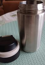Thermos beker van leifheit, Ophalen of Verzenden, Zo goed als nieuw
