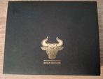 Cryptostamp Bull - Ongeclaimd!, Ophalen of Verzenden