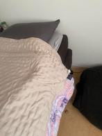 Gratis elektrische boxspring, Huis en Inrichting, Ophalen, Gebruikt, 90 cm, Eenpersoons