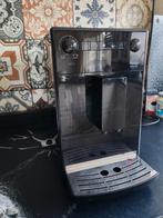Melitta Purista volautomatische Espressomachine F23/0-002, Witgoed en Apparatuur, Ophalen, Afneembaar waterreservoir, Gebruikt