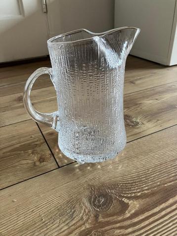 Waterkan Iitala beschikbaar voor biedingen