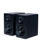 Edifier M60 hi res Bluetooth super compacte speakers., Overige merken, Ophalen of Verzenden, Zo goed als nieuw, 60 tot 120 watt