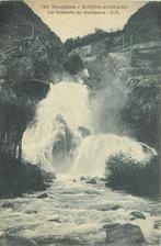 (701-474-001) Bourg d Oisans, Verzenden, Frankrijk
