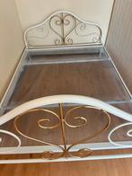 Bed, Ophalen