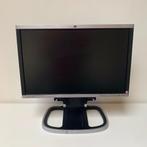 Monitor - HP Compaq LA2205wg, VGA, Hp, 60 Hz of minder, Gebruikt