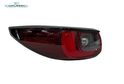 Mazda CX-5 2 achterlicht links LED, Auto-onderdelen, Verlichting, Mazda, Gebruikt, Herkomst onderdeel bekend, Verzenden
