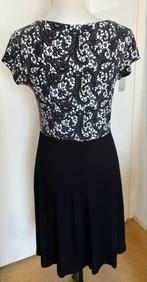 Bodyflirt jurk maat 36/38, Kleding | Dames, Jurken, Maat 38/40 (M), Zwart, Ophalen of Verzenden, Zo goed als nieuw