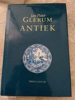 Jan Pieter Glerum - Antiek Boek, Antiek en Kunst, Verzenden, Jan Pieter Glerum