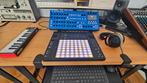 Ableton Push3 standalone €1275, Ophalen of Verzenden, Zo goed als nieuw, Overige aantallen, Overige merken