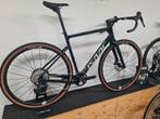 NEW!! Isaac Torus GRX 1x12 maat L DT Swiss, 28 inch, Carbon, Heren, Nieuw