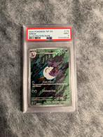 Pokémon TEF Arbok PSA 9, Verzenden, Zo goed als nieuw