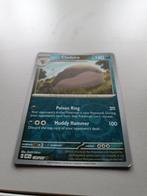Pokemon kaarten holo diversen, Ophalen of Verzenden, Gebruikt