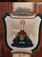 Efteling Langnek Anton Pieck - Nieuw in doos, Verzamelen, Ophalen of Verzenden, Nieuw
