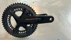 Shimano Dura Ace FC-R9100 52/36  172,5mm crankstel nieuwst., Fietsen en Brommers, Fietsonderdelen, Crankstel of Pedalen, Racefiets