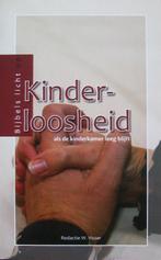 W. Visser (red.) - KINDERLOOSHEID, Ophalen of Verzenden, Zo goed als nieuw, Christendom | Protestants